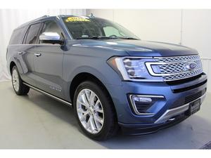  Ford Expedition PLATINUM