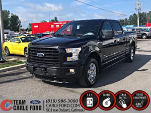  Ford F-150 FORD XLT SPORT , NAVIGATION, B