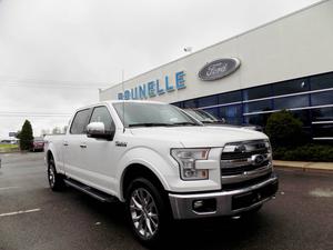  Ford F-150 LARIAT A GPS, TOIT