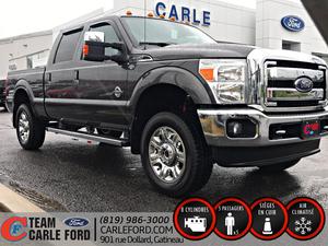  Ford F-350 FORD LARIAT , TOIT OUVRANT, CU