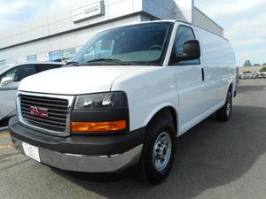  GMC Savana Cargo V6 4.3L 8