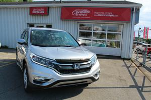  Honda CR-V TRACTION INTéGRALE 5 PORTES EX-L