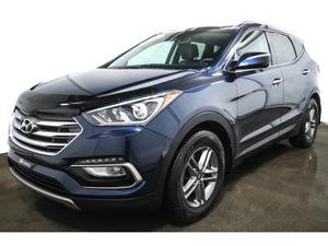  Hyundai Santa Fe Sport 2.4 LUXURY AWD