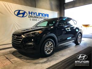  Hyundai Tucson 2.0L LUXURY + AWD + NAVI + TOIT PANO + C