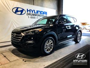  Hyundai Tucson HYUNDAI 2.0L LUXURY + AWD + NAVI