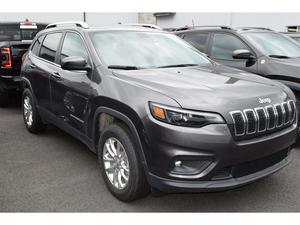  Jeep Cherokee NORTH 4X4 2.0 L