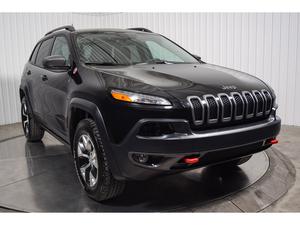  Jeep Cherokee V6 AWD