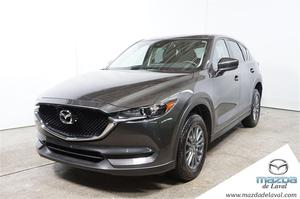  Mazda CX-5 GS LUXE CUIR