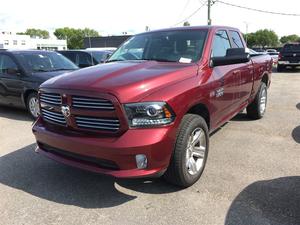  Ram  SPORT