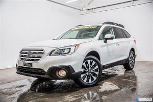  Subaru Outback 3.6R LTD