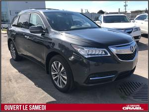  Acura MDX GPS T.OUVRANT