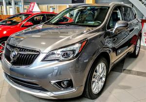  Buick Envision PREMIUM