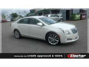  Cadillac XTS COLLECTION LUXE