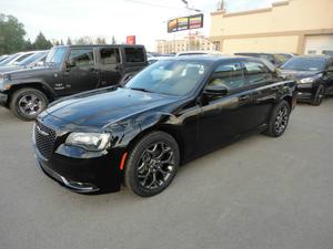  Chrysler 300 S-AWD-CUIR-BEATSDRDRE-DEMDIS A VENDRE