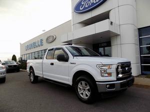  Ford F-150 XLT HEAVY DUTY PAYLOAD PACKAGE 5,0L