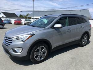  Hyundai Santa Fe XL PREMIUM AWD