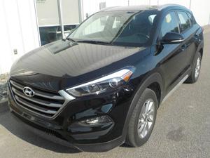  Hyundai Tucson PREMIUM,AWD,MAGS,CAMERA,PHARE A BRUME