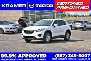  Mazda CX-5 GX AWD *BEST DEAL*