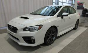  Subaru Impreza WRX SPORT-TECH