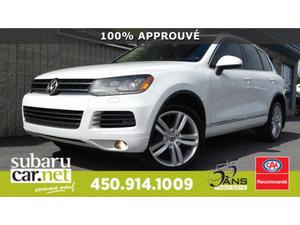  Volkswagen Touareg GAR. 3.0 TDI TOIT