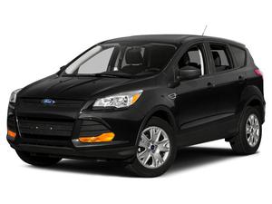  Ford Escape