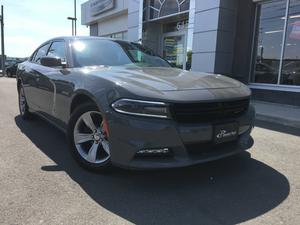  Dodge Charger SXT TOIT OUVRANT DÉMARREUR DISTANCE