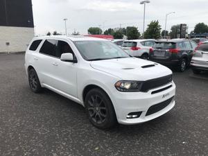  Dodge Durango R/T AWD CUIR TOIT