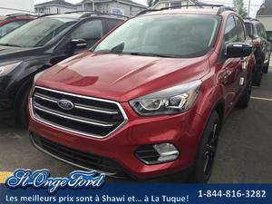  Ford Escape LIQUIDATION  SE, TRACTION INTéGRALE