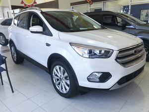  Ford Escape TITANIUM 4X4