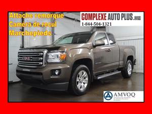  GMC Canyon SLE 4X4 3.6L V6 EXTD