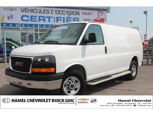  GMC Savana PLUS GRAND CHOIX AU