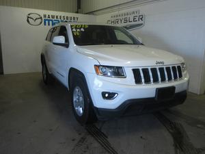  Jeep Grand Cherokee 4WD 4DR LAREDO