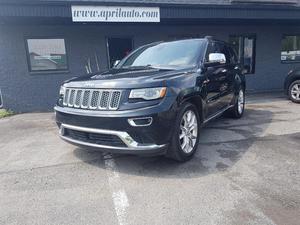  Jeep Grand Cherokee SUMMIT 3.6L MAGS 20