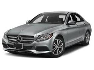  Mercedes-Benz C-Class C300 AWD