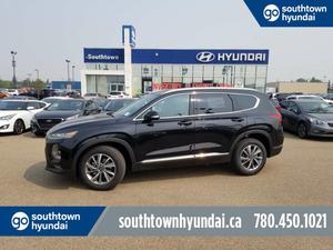  Hyundai Santa Fe in Edmonton, Alberta, $