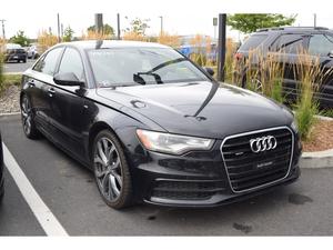  Audi A6 TECHNIK AWD 3.0T