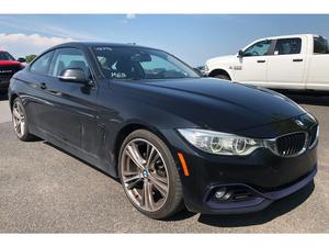  BMW 4 Series XDRIVE SPORT PACK CUIR