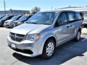  Dodge Grand Caravan CVP|BACKUPCAM|KEYLESS ENTRY|REAR