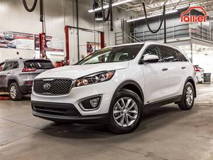  Kia Sorento AWD GAR