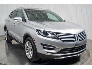  Lincoln MKC AWD CUIR TOIT PANO