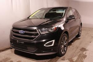  Ford Edge SPORT