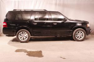  Ford Expedition LIMITED AWD A/C