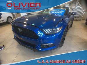  Ford Mustang CABRIOLET / PREMIUM