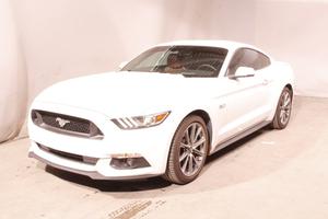  Ford Mustang COUPE A/C