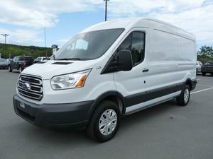  Ford Transit TOIT MOYEN, LONGUE (148 PCES), ENS. REMO