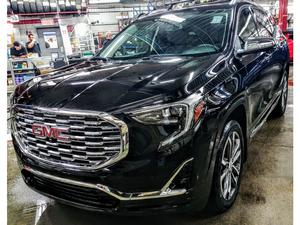  GMC Terrain DENALI