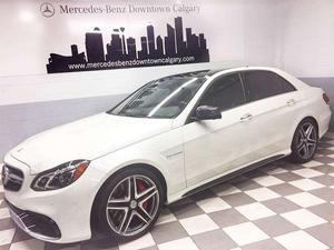  Mercedes-Benz E-Class in Calgary, Alberta, $