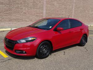  Dodge Dart in Edmonton, Alberta, $