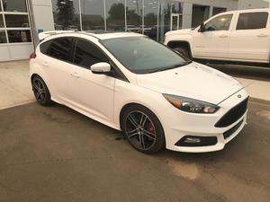  Ford Focus ST in Fort McMurray, Alberta, $