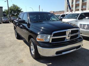  Dodge Ram  SLT | HEMI | CREW | POWER EVERYTHING | W